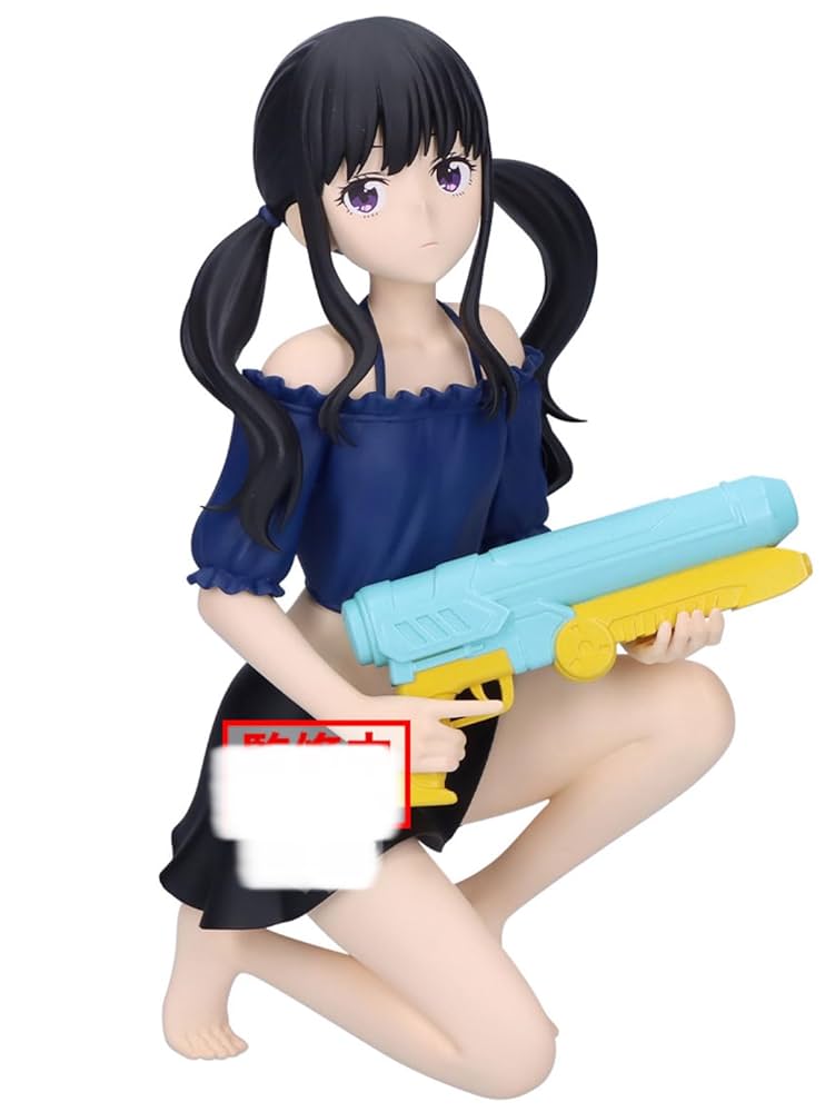 Amazon.co.jp: 【公式】リコリス*リコイル ESPRESTO Aqua